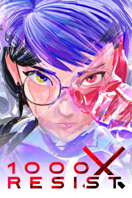 Imagem do jogo 1000x Resist