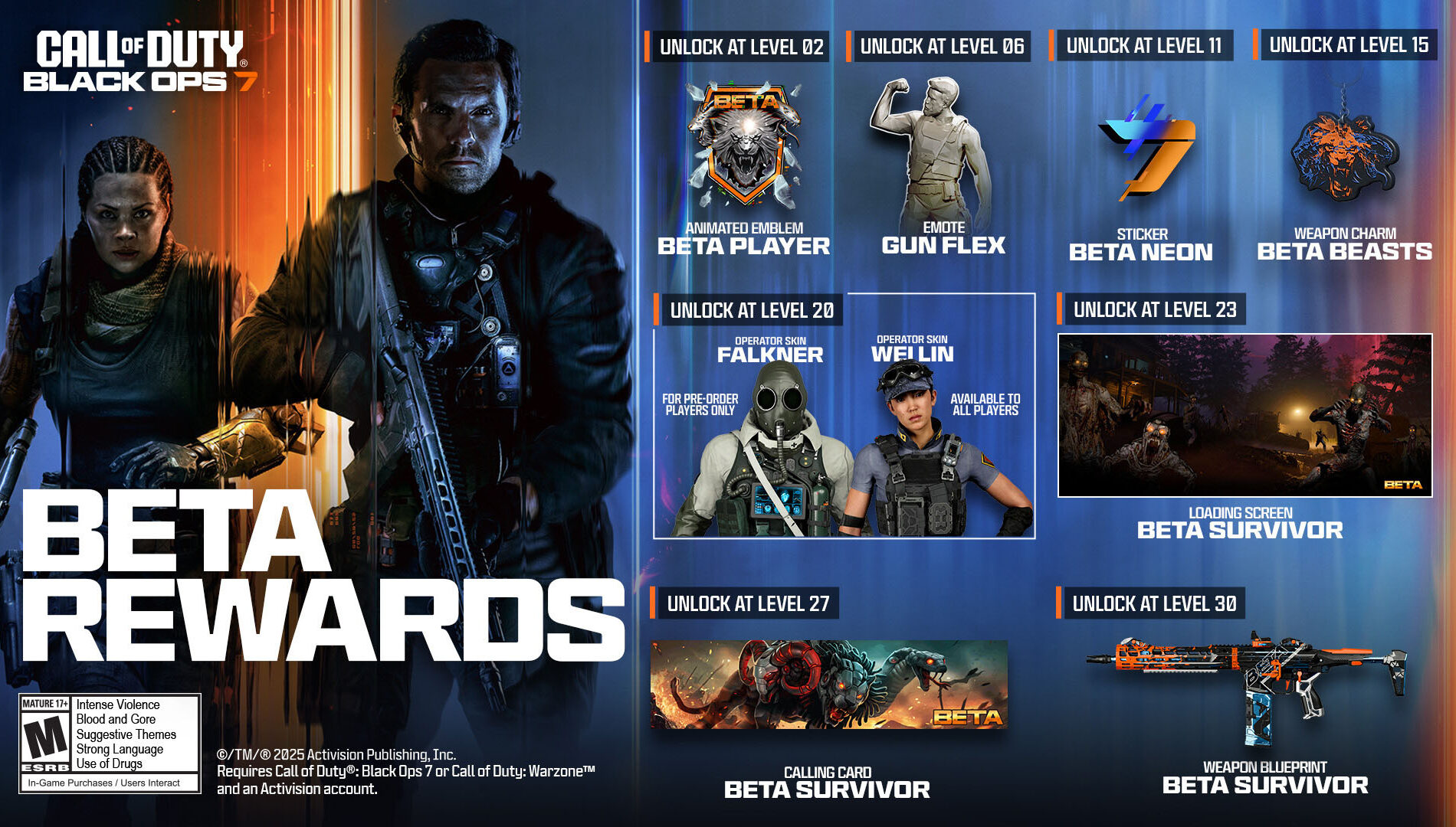 Imagem de Call of Duty Black Ops 7