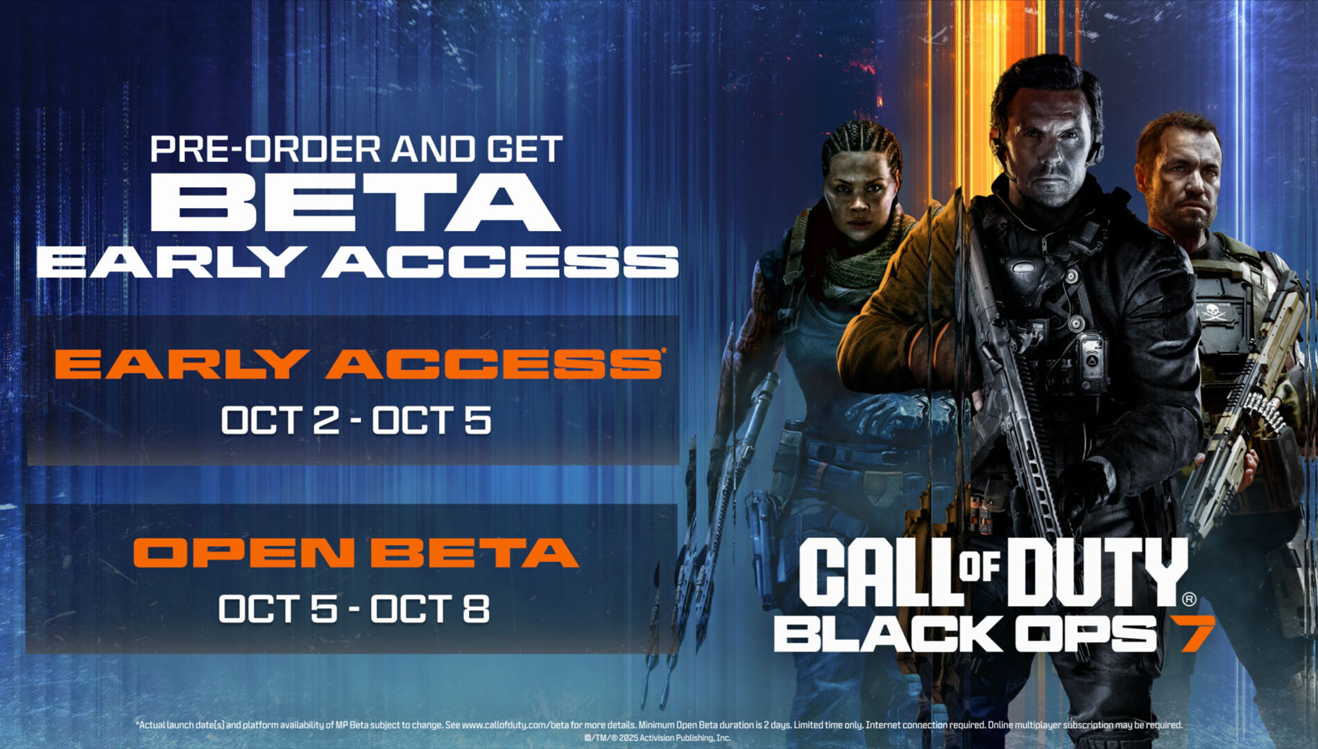 Imagem de Call of Duty Black Ops 7