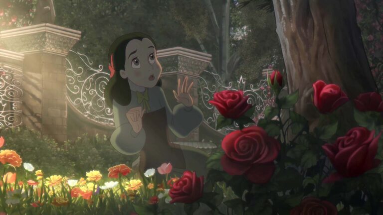 Imagem do jogo Bye Sweet Carole