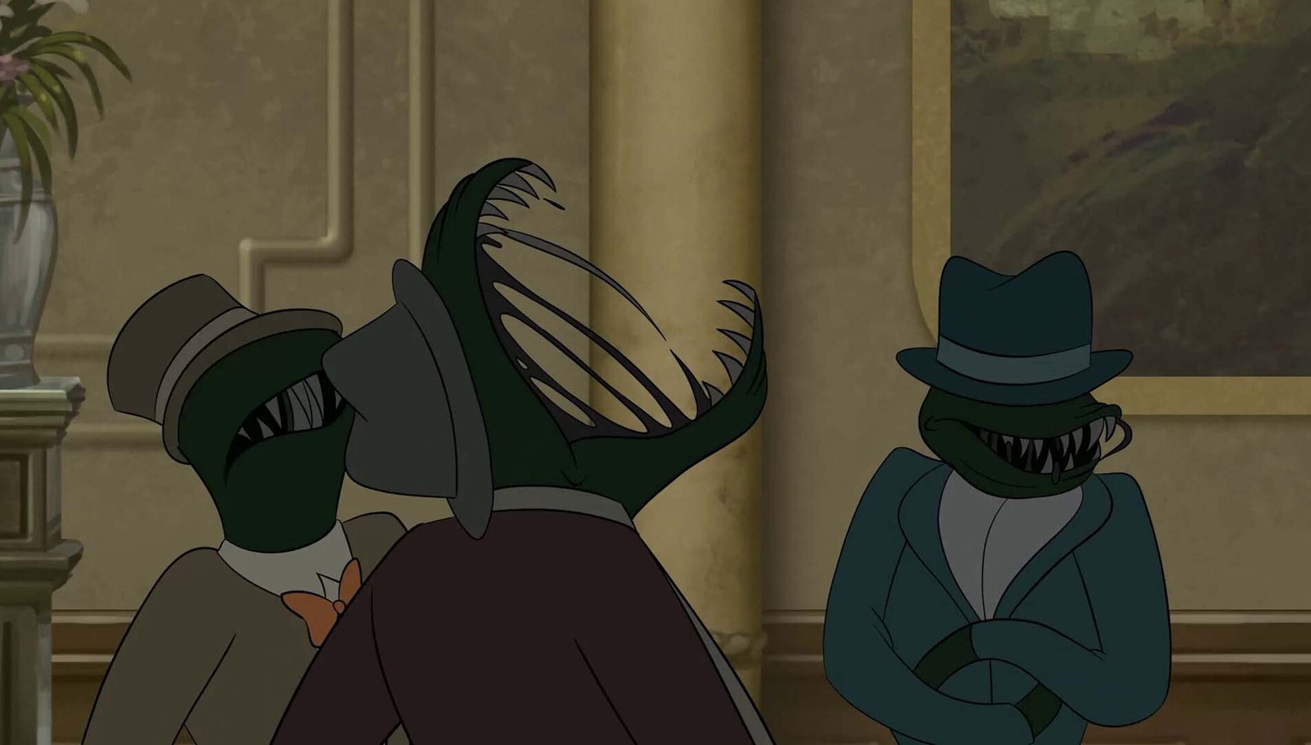 Imagem do jogo Bye Sweet Carole