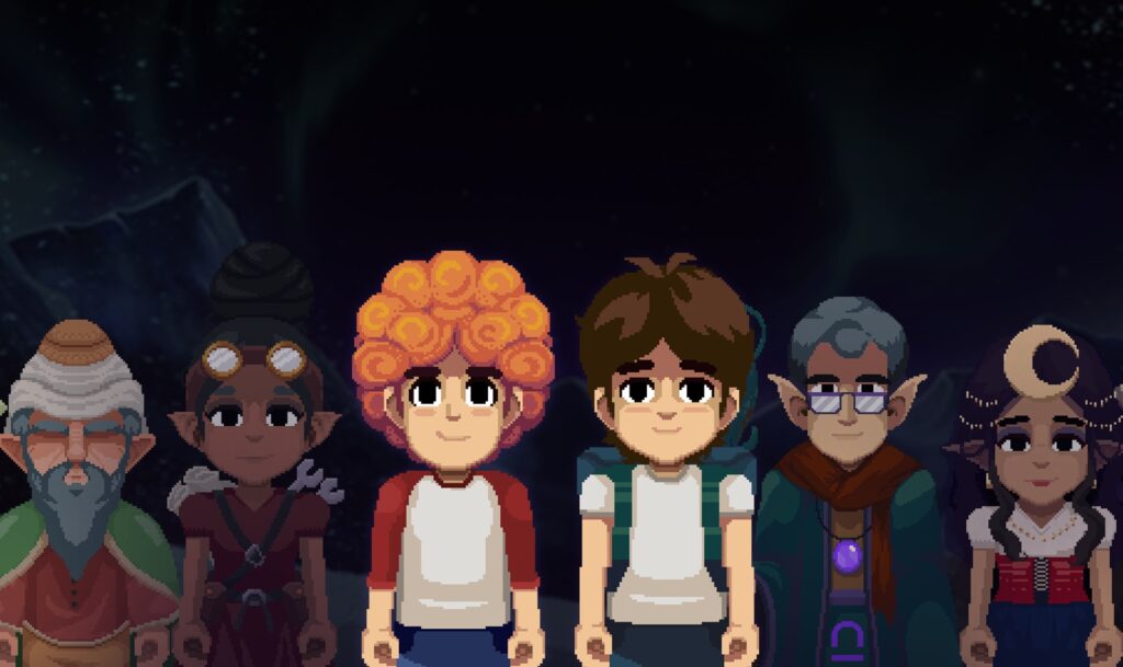 Imagem do jogo Master Lemon