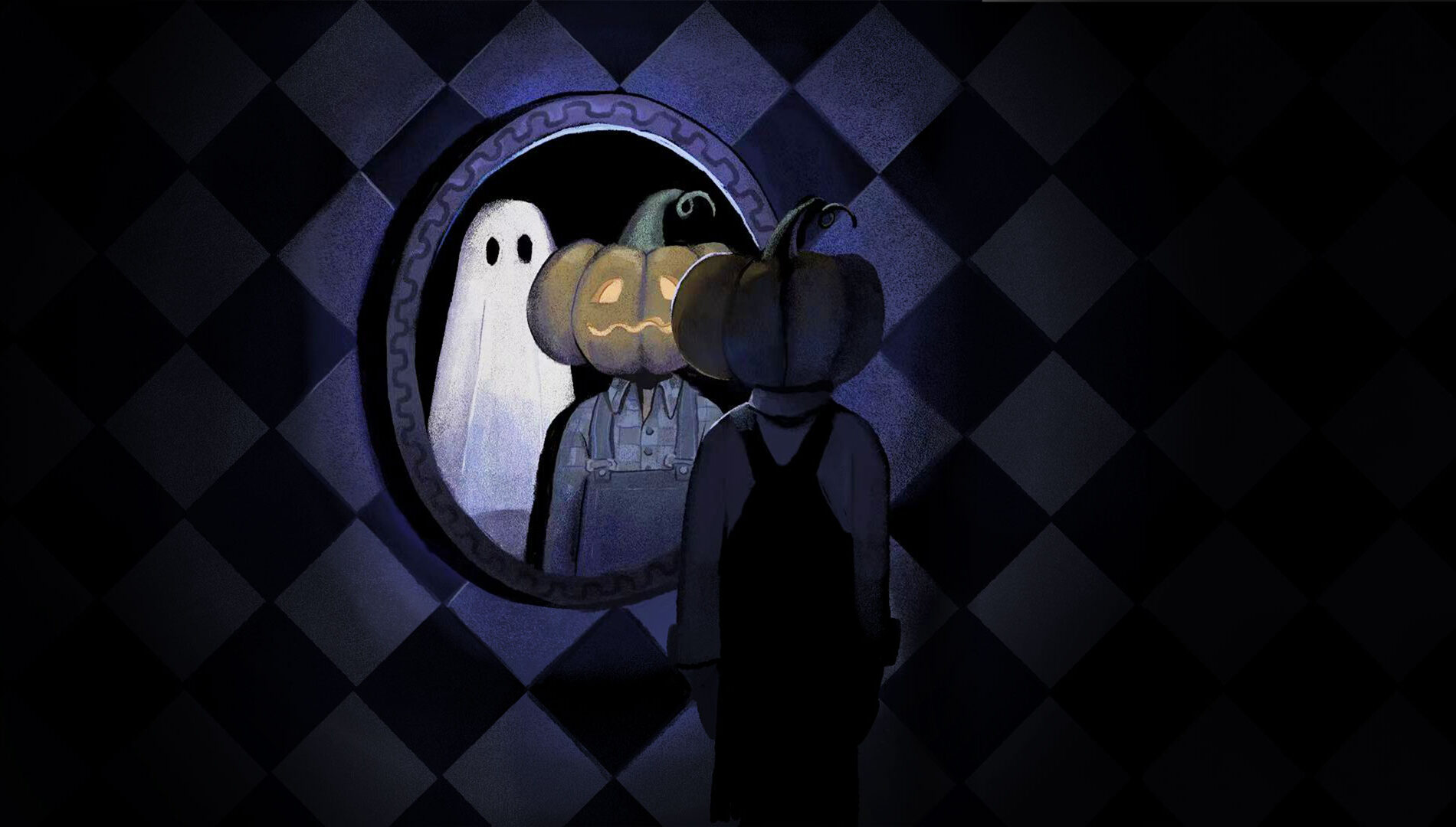 Imagem de Shocktober 2025