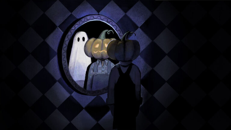 Imagem de Shocktober 2025