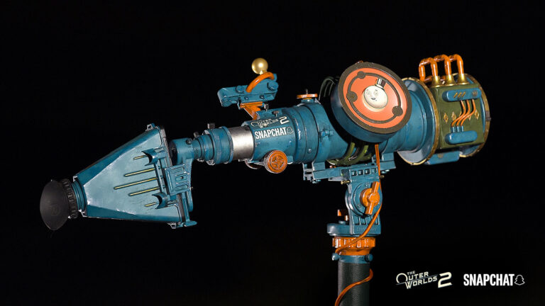 Imagem de The Outer Worlds 2