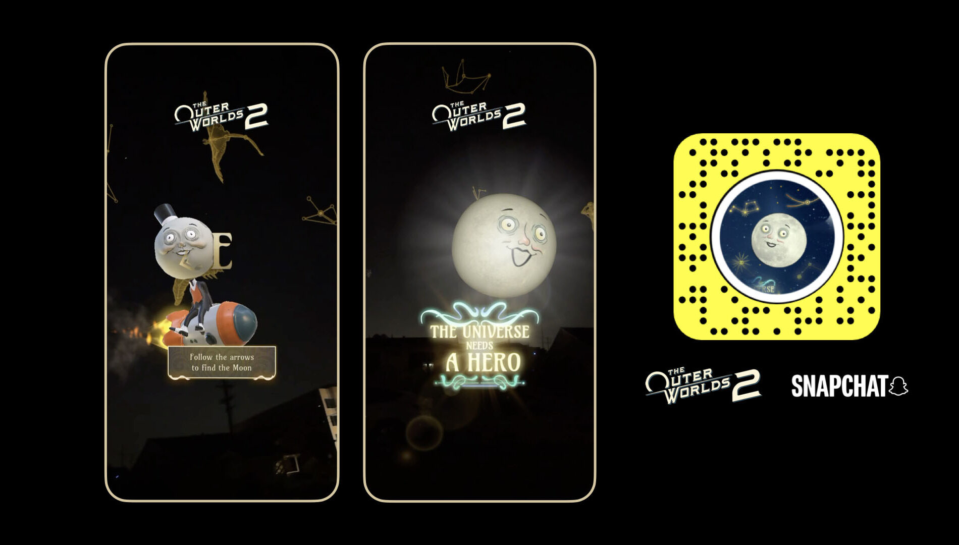 Imagem de The Outer Worlds 2