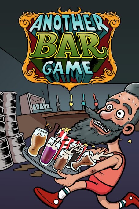 Imagem do jogo Another Bar Game