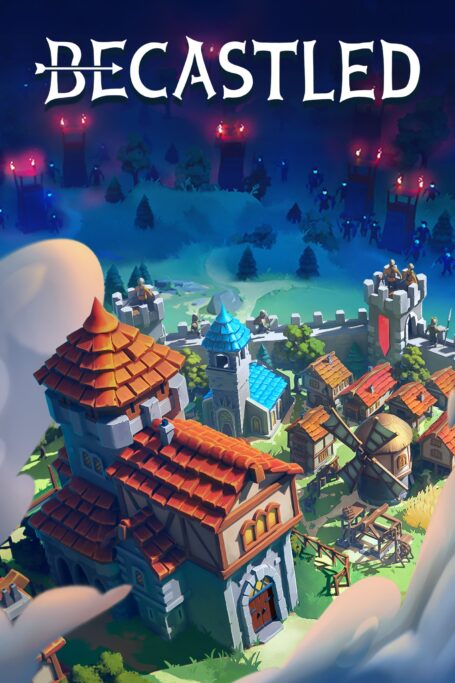 Imagem do jogo Becastled