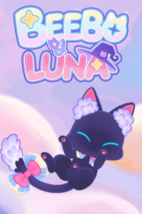 Imagem do jogo Beebo & Luna