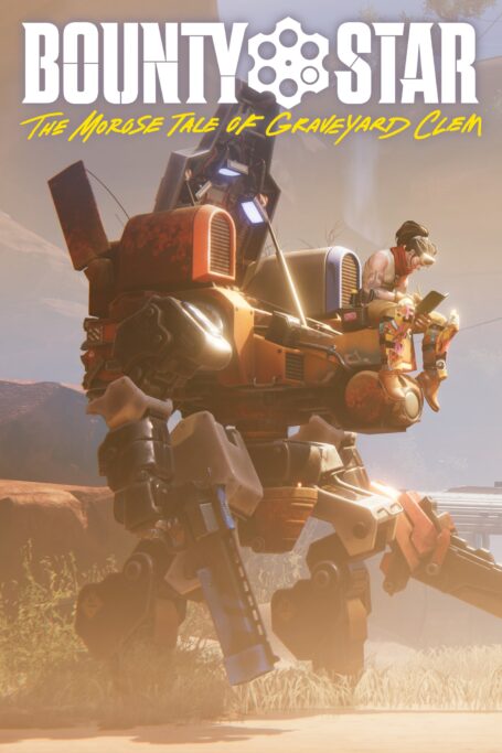 Imagem do jogo Bounty Star