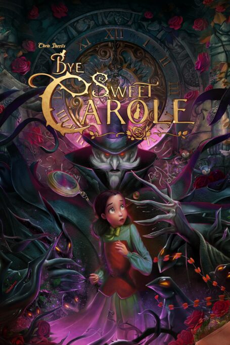 Imagem do jogo Bye Sweet Carole