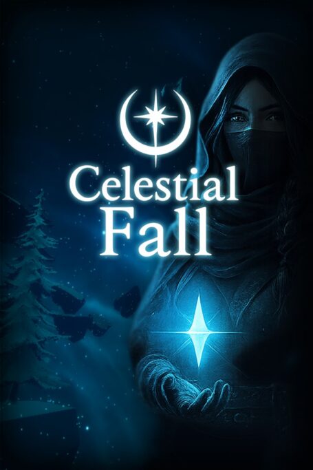 Imagem do jogo Celestial Fall