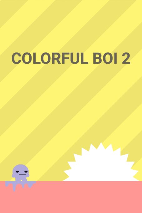 Imagem do jogo Colorful Boi 2