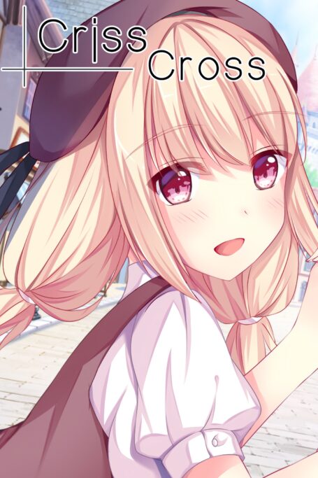 Imagem do jogo Criss Cross