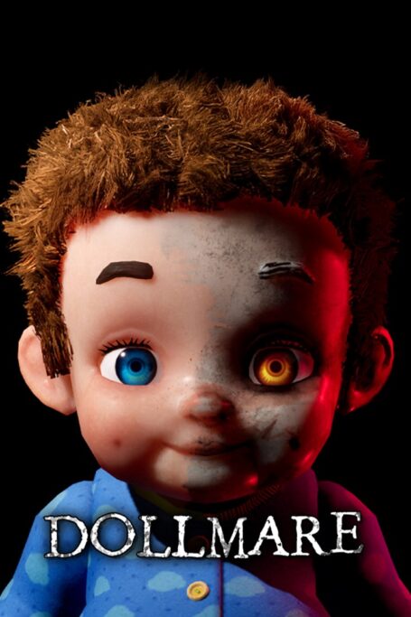 Imagem do jogo Dollmare