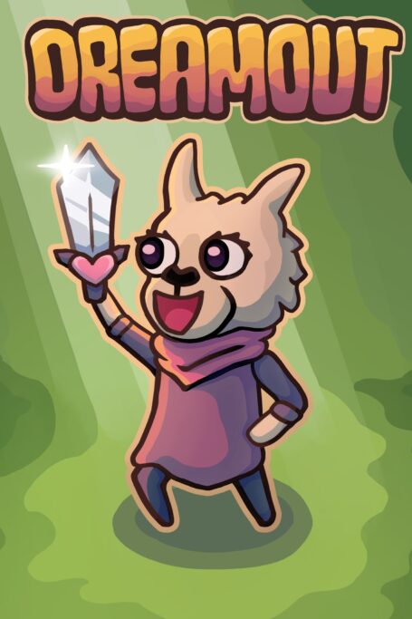 Imagem do jogo Dreamout
