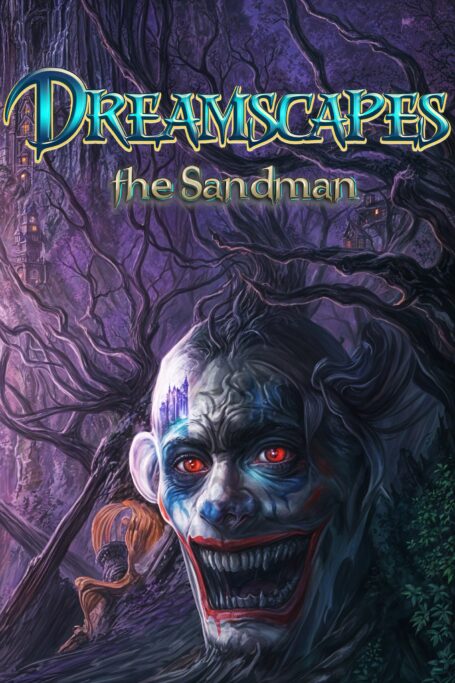 Imagem do jogo Dreamscape - The Sandman