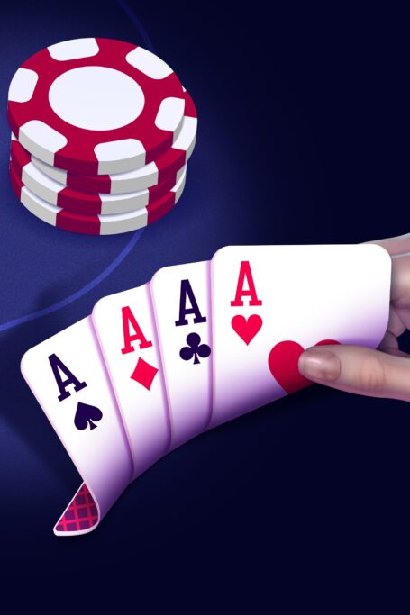 Imagem do jogo Grand Poker Casino