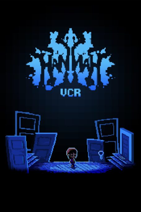 Imagem do jogo HannaVCR