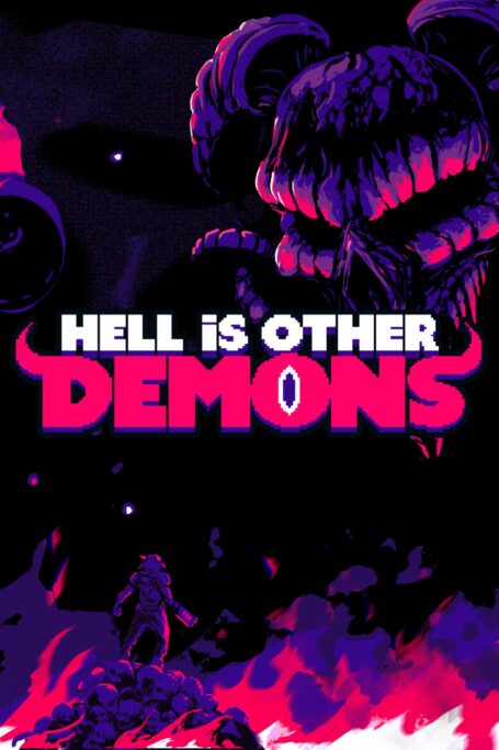 Imagem do jogo Hell is Other Demons