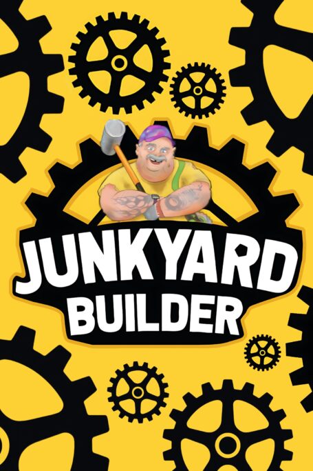 Imagem do jogo Junkyard Builder