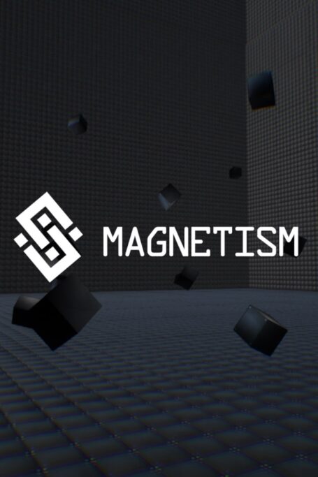 Imagem do jogo Magnetism