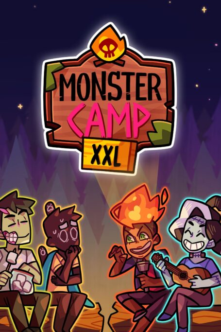 Imagem do jogo Monster  Prom 2