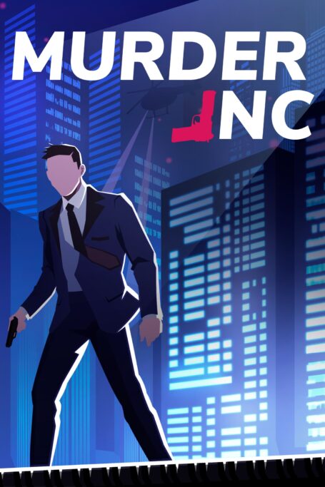 Imagem do jogo Murder Inc