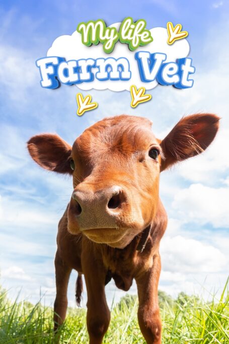 Imagem do jogo My Life Farm Vet