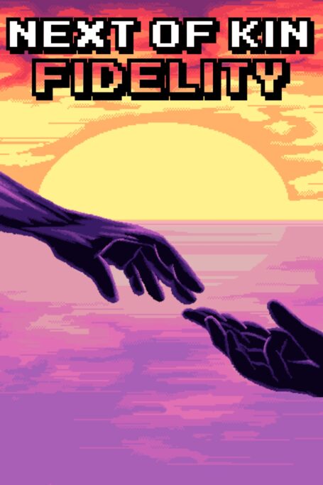 Imagem do jogo Next of Kin Fidelity