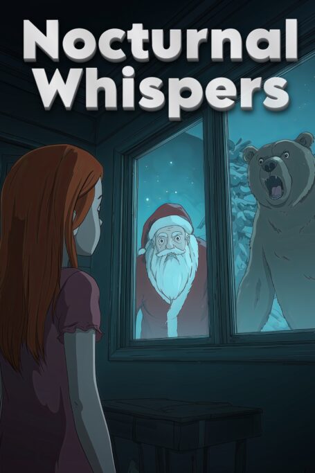 Imagem do jogo Nocturnal Whispers