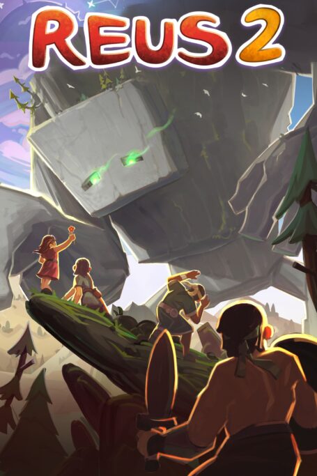 Imagem do jogo Reus 2