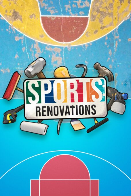 Imagem do jogo Sports Renovations