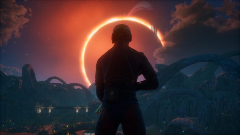 Imagem de The Outer Worlds 2