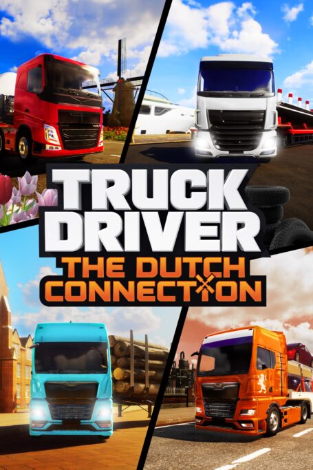 Imagem do jogo Truck Driver The Duck Connection