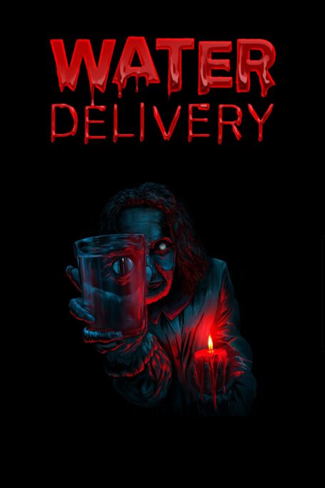 Imagem do jogo Water Devlivery