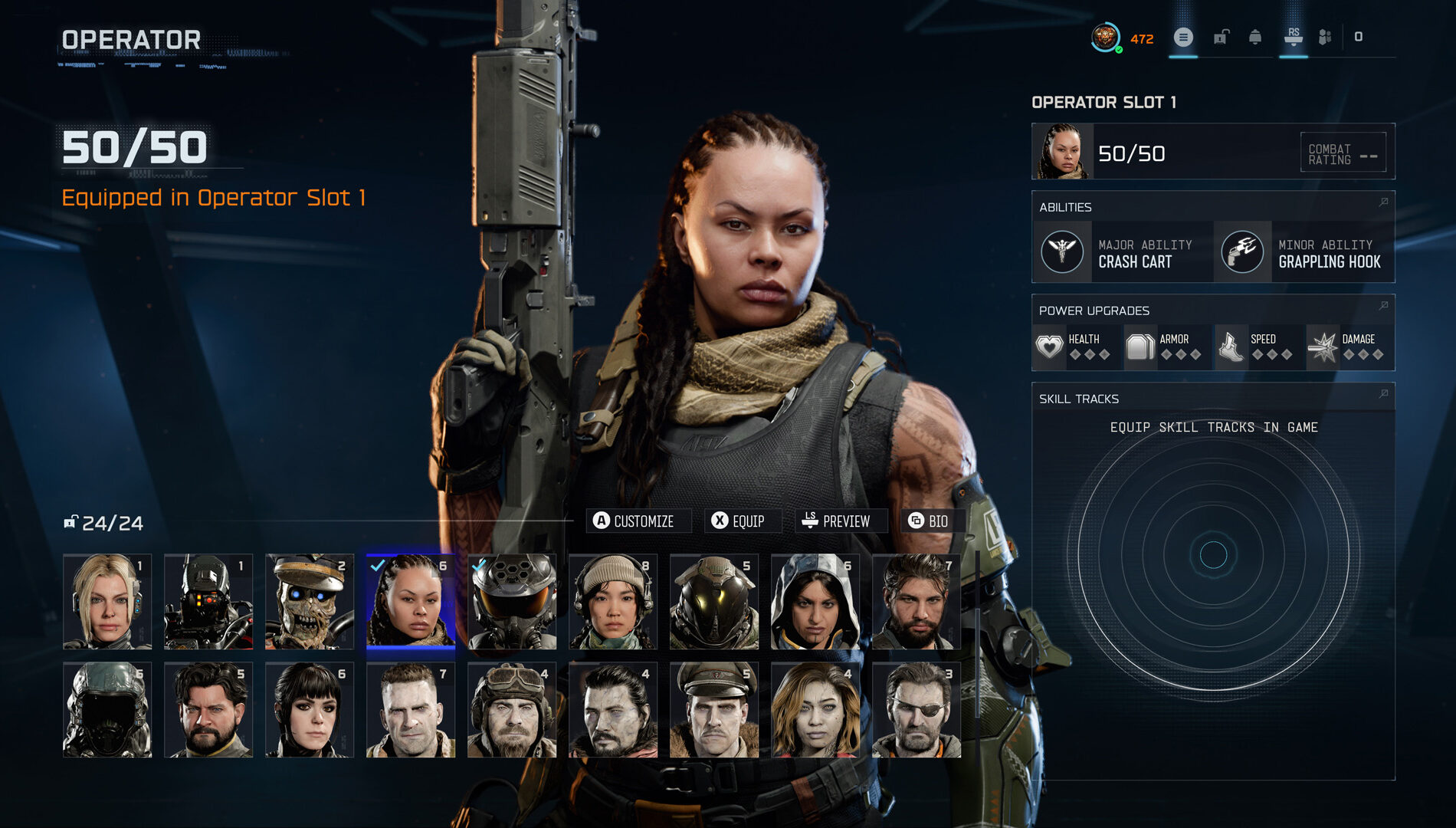 Imagem do jogo Call of Duty Black Ops 7