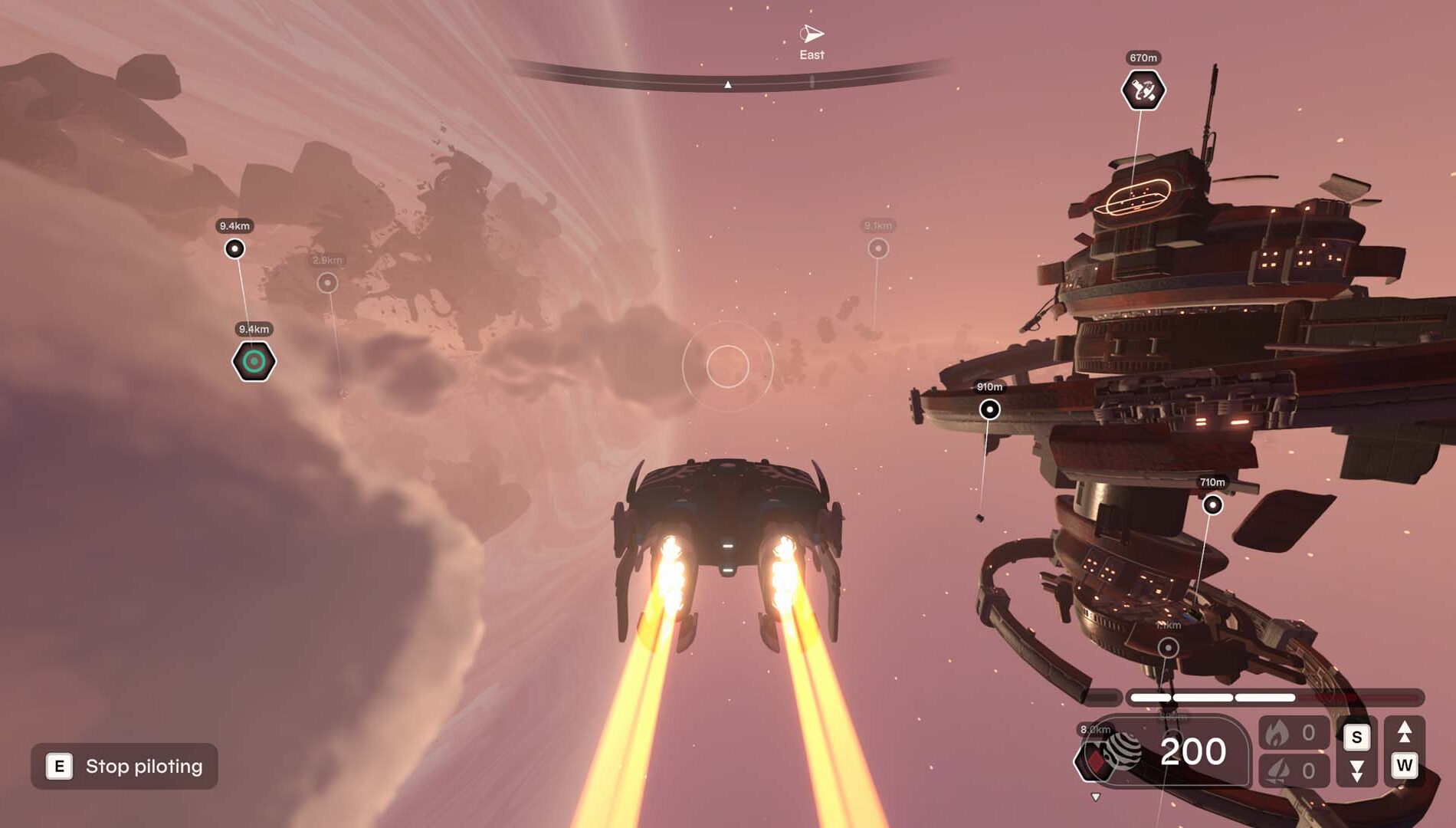 Imagem do jogo Young Suns