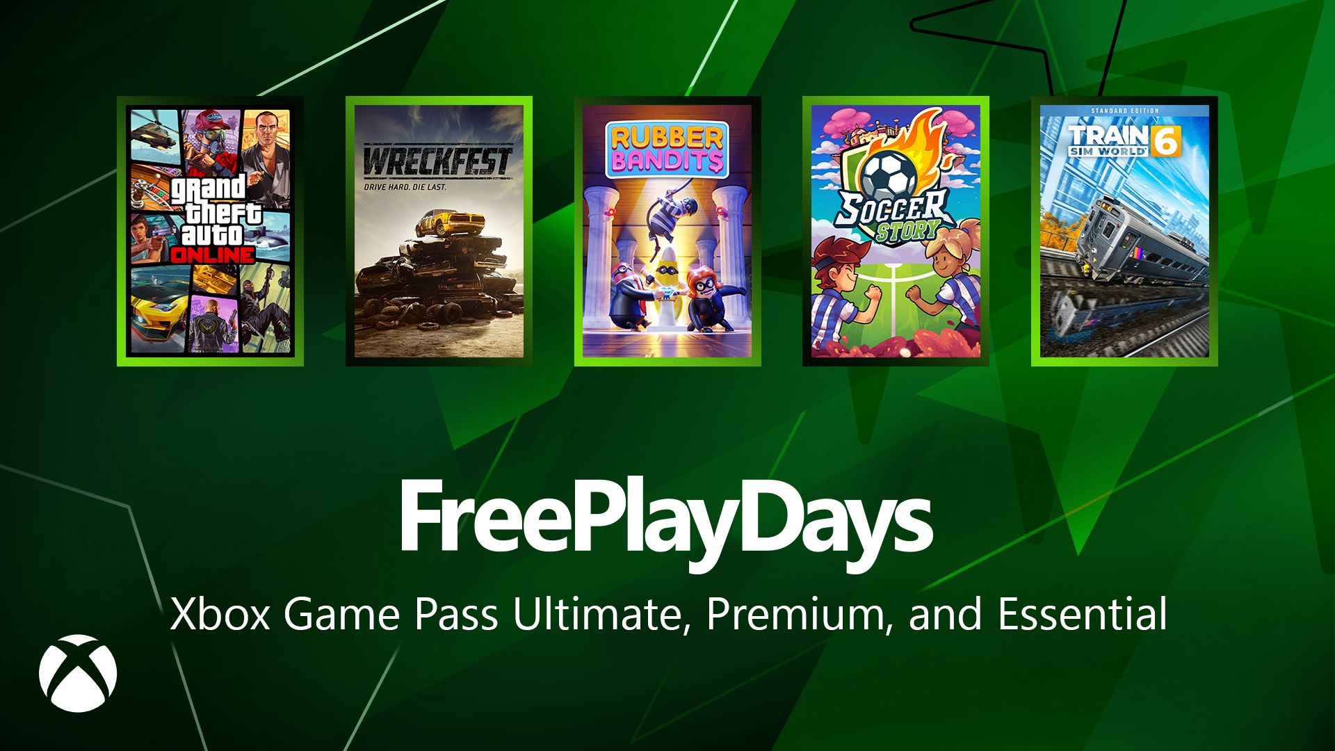 Imagem de Free Play Days