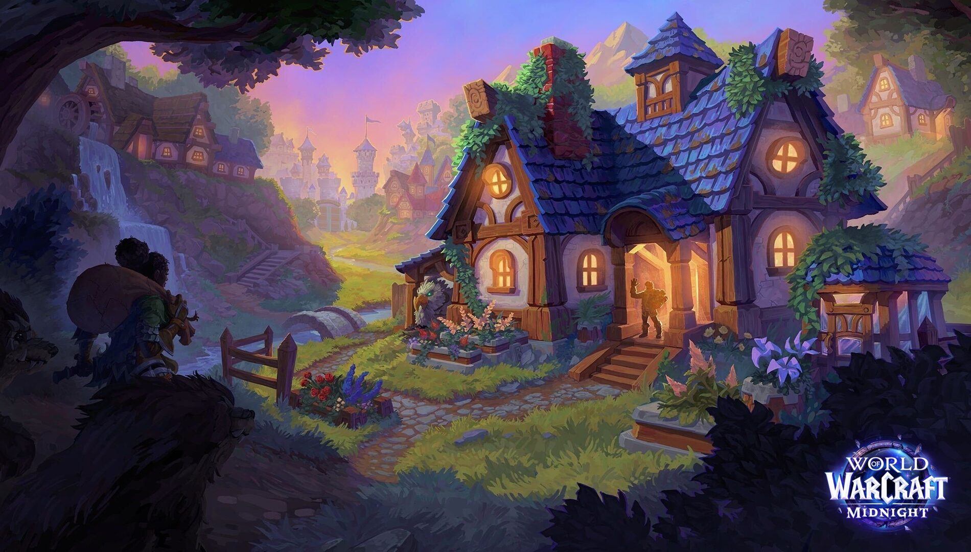 Imagem de World of Warcraft