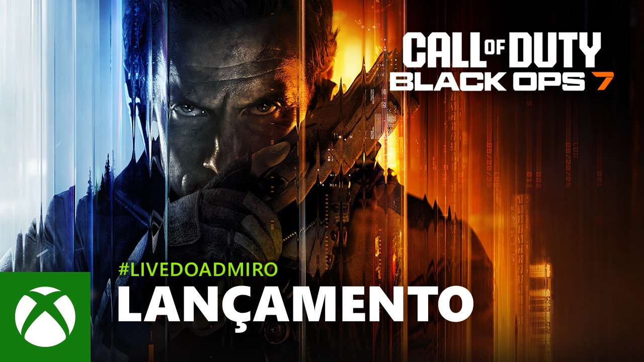 Imagem de Call of Duty Black Ops 7