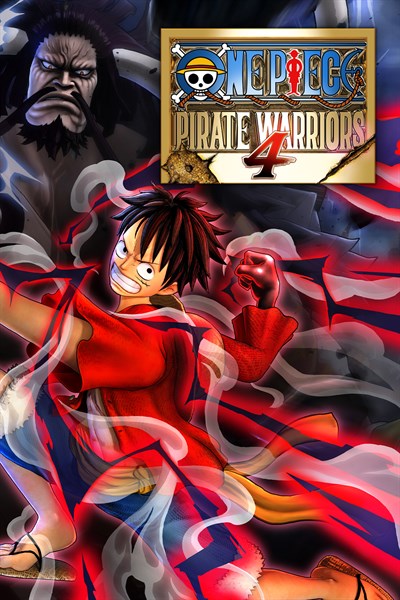 Dias para Jogar de Graça: Nowhere Prophet, One Piece: Pirate
