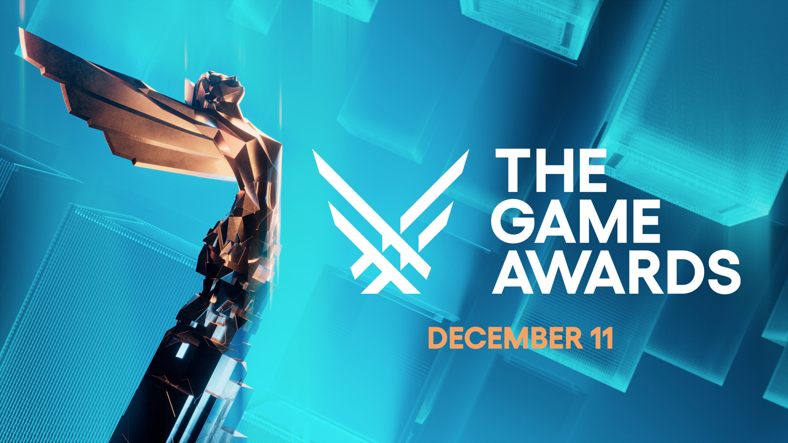 Imagem de The Game Awards