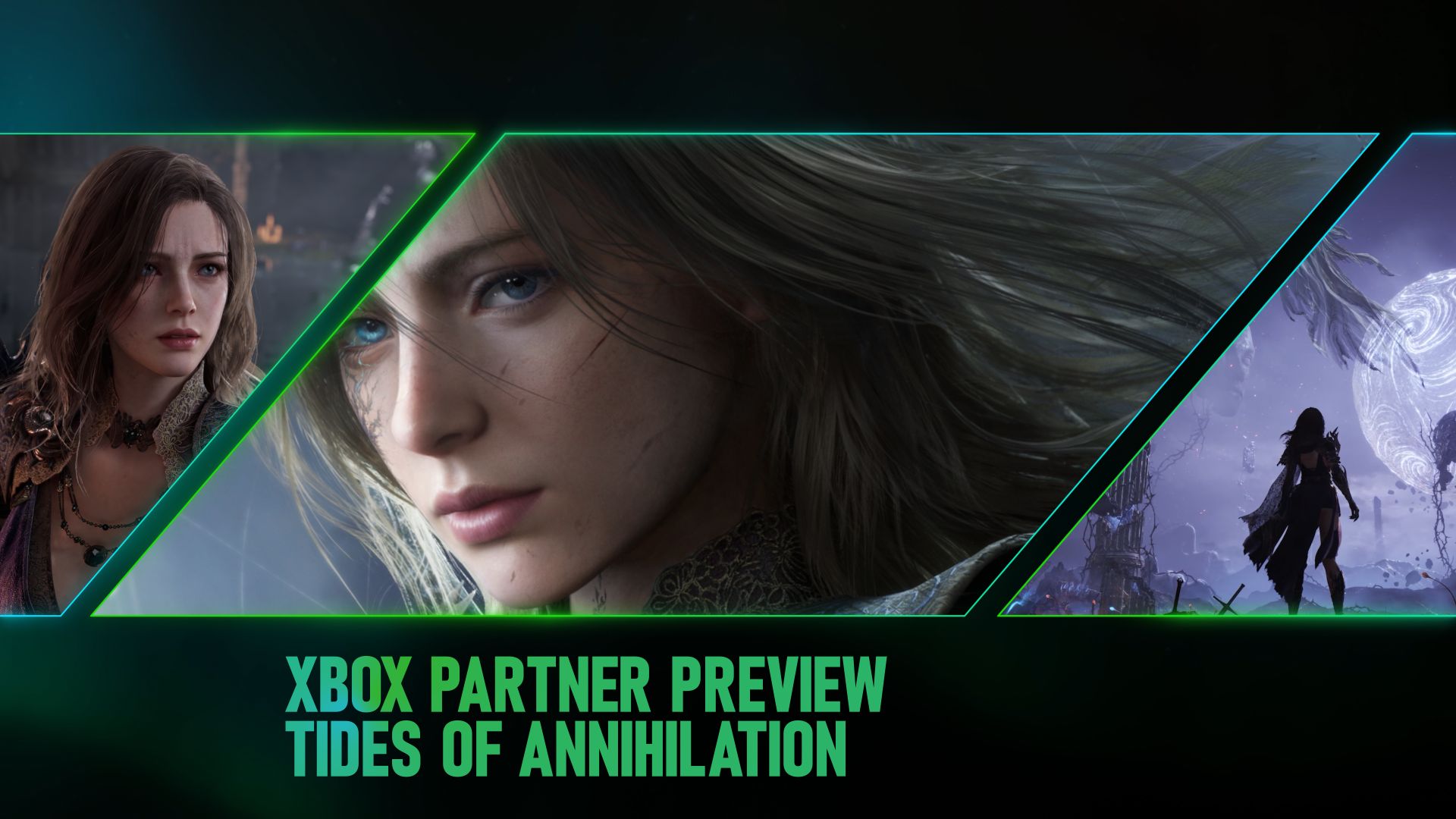 Imagem de Tides of Annihilation