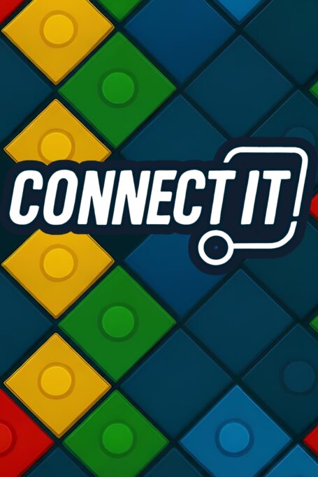Imagem do jogo Connect It