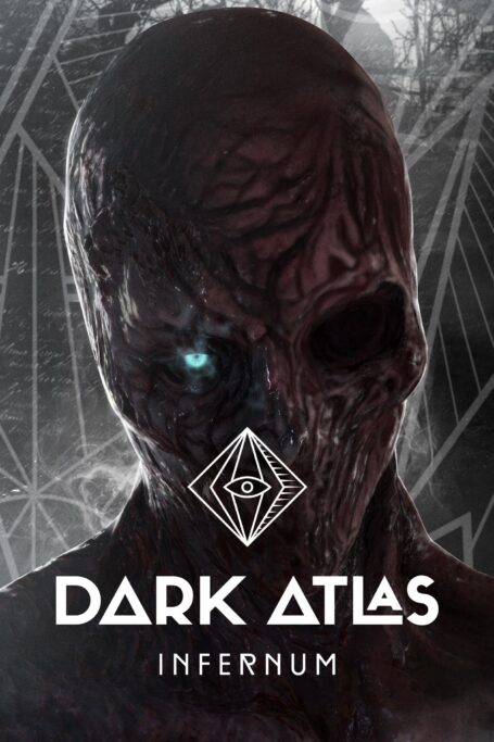 Imagem do jogo Dark Atlas Infernum