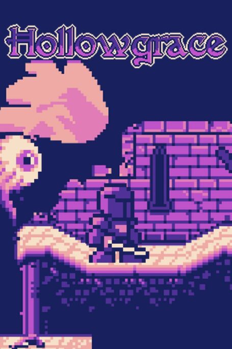 Imagem do jogo Hollow Grace