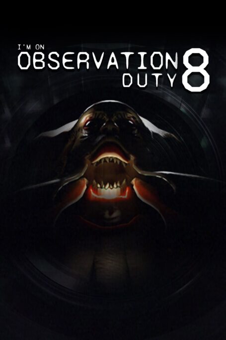 Imagem do jogo I'm Observation Duty 8
