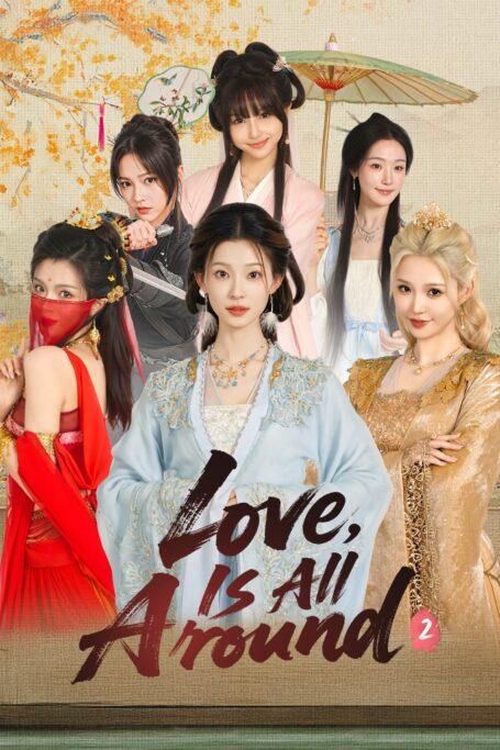 Imagem do jogo Love is All Around 2