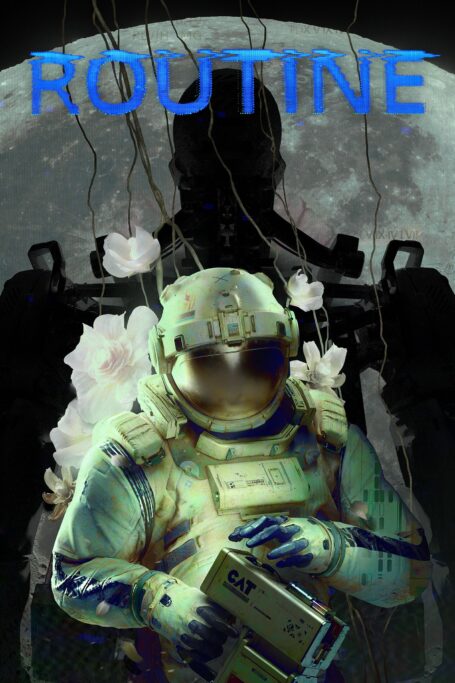 Imagem do jogo Routine